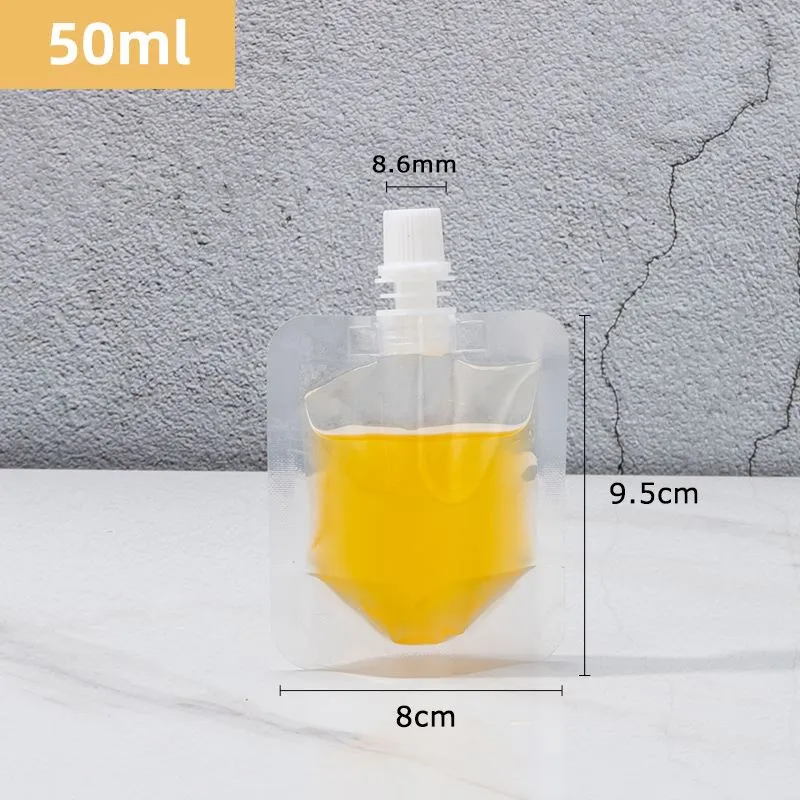 أكياس صنبور الشراب