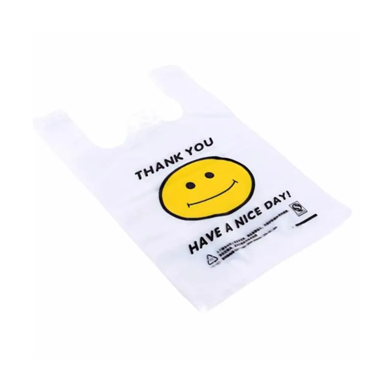 أكياس تي شيرت