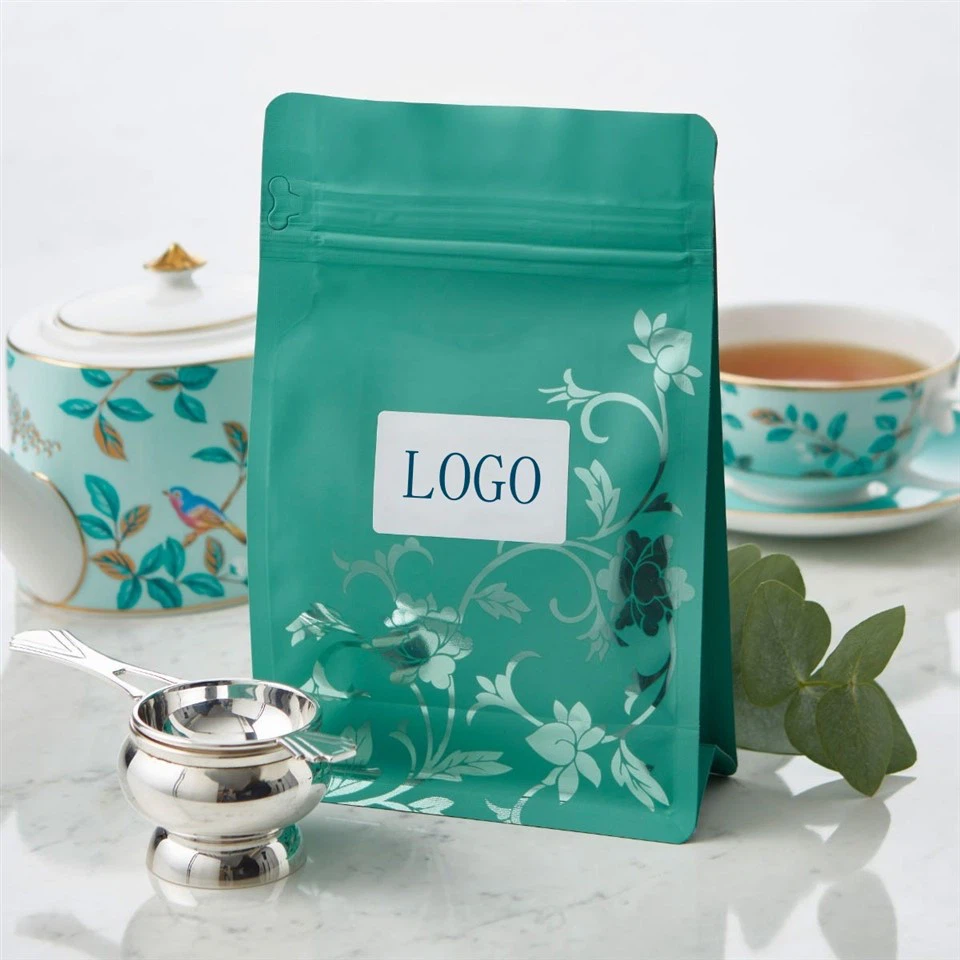 كيس حبوب القهوة