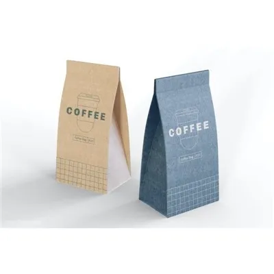 أكياس تغليف القهوة