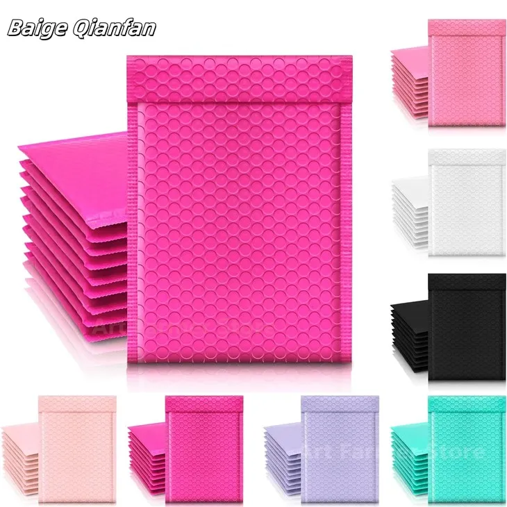 أكياس فقاعة بيرليسسينت