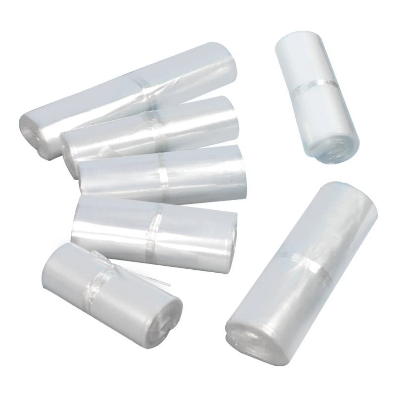 كيس التغليف PVC